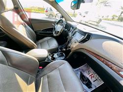 هیوندای سەنتافی